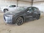 2022 LEXUS UX 250H BA - JTHP9JBH1N2062546