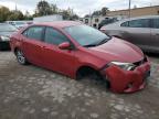 Lot #3033229804 2014 TOYOTA COROLLA L