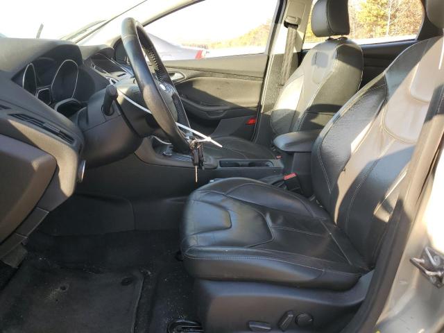 VIN 1FADP3K27FL277450 2015 FORD FOCUS no.7