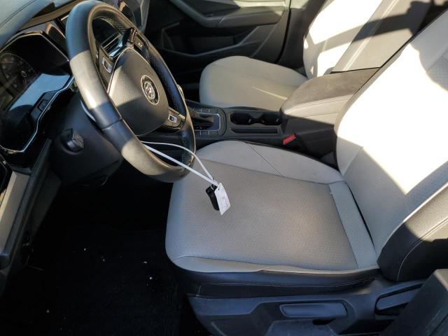2019 VOLKSWAGEN JETTA S - 3VWC57BU4KM102292