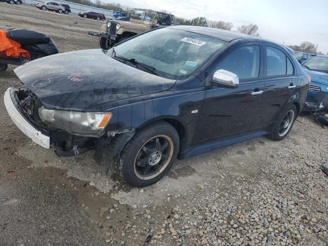 2011 MITSUBISHI LANCER ES/ #3024990155