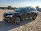 2017 SUBARU OUTBACK TO - 4S4BSETCXH3267495