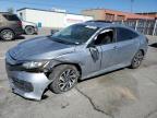 2016 HONDA CIVIC EX - 19XFC2F74GE067221
