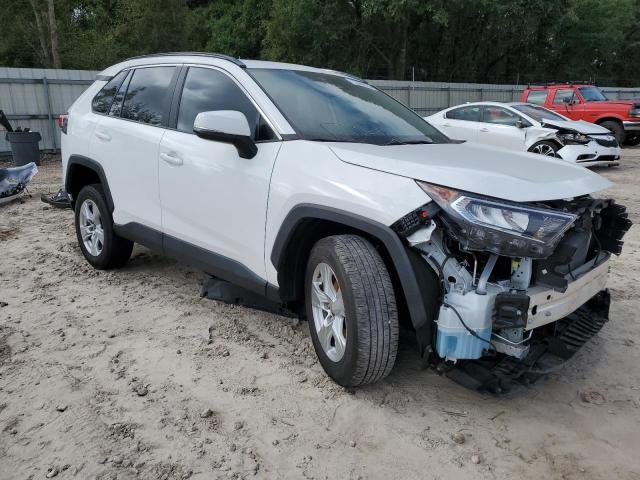 2021 TOYOTA RAV4 XLE - 2T3W1RFV6MC159414