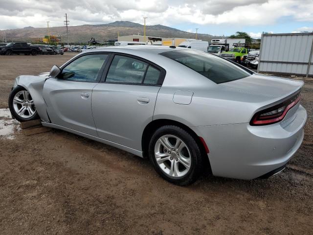 VIN 2C3CDXBG3NH149742 2022 Dodge Charger, Sxt no.2