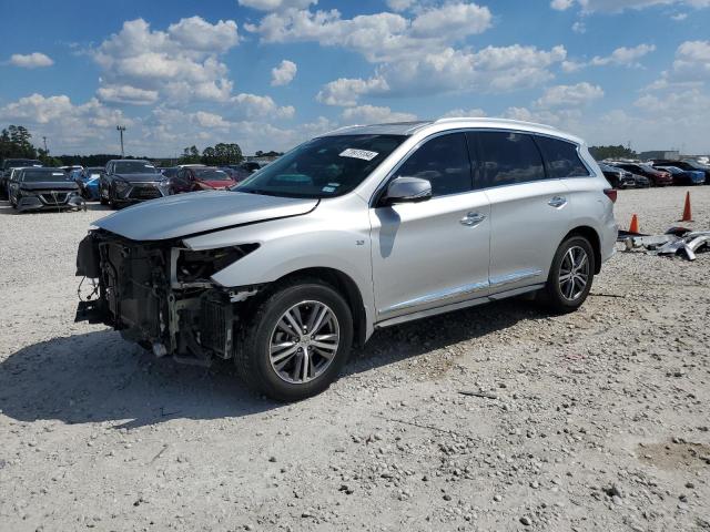 INFINITI QX60 LUXE