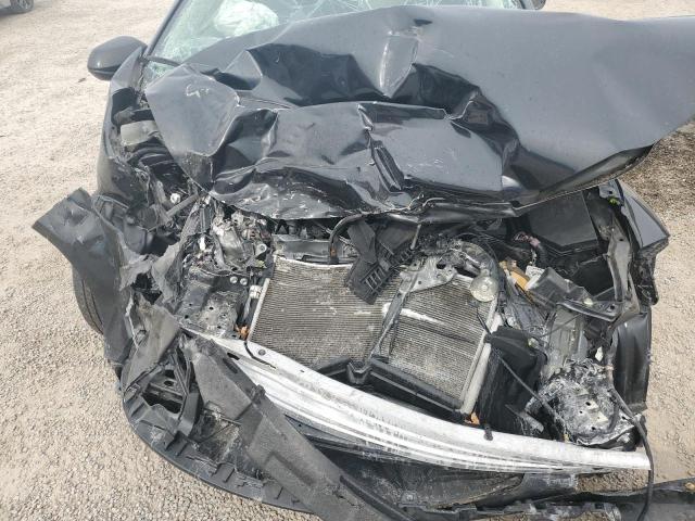 2021 TOYOTA COROLLA LE - JTDEPMAEXMJ166464