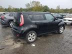 KIA SOUL photo