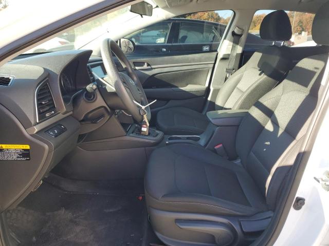 2018 HYUNDAI ELANTRA SE - 5NPD84LF8JH252598