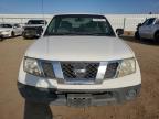 NISSAN FRONTIER S photo