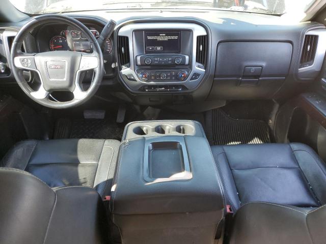 2016 GMC SIERRA K15 - 1GTV2MEC0GZ129453