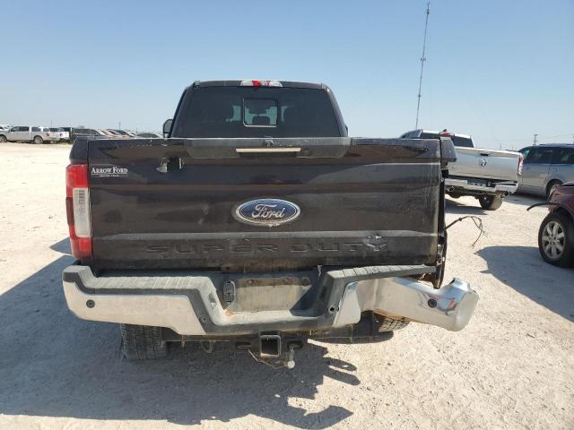 VIN 1FT8W3BT5JEB71261 2018 Ford F-350, Super Duty no.6