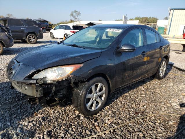 2010 MAZDA 3 I #2945795658