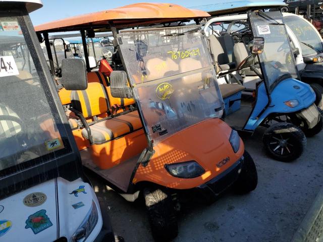 ICON LSV 2022 FLA118812 photo #1