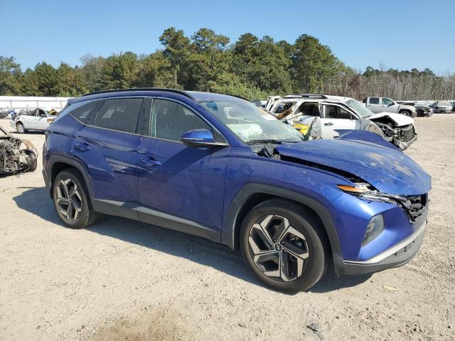 Vin: 5nmjf3ae7nh112526, lot: 78014424, hyundai tucson sel 20224