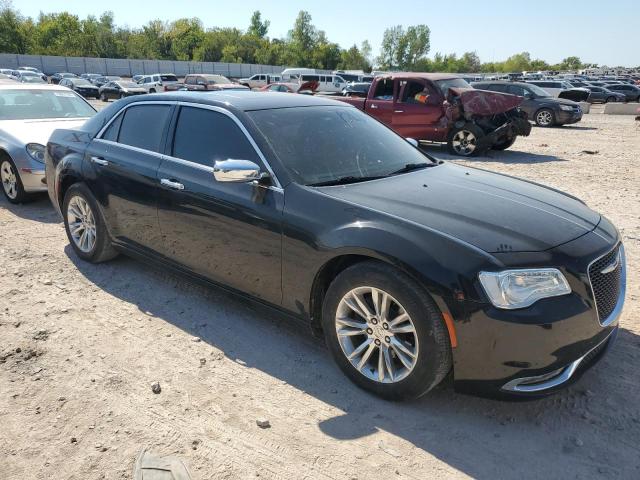 VIN 2C3CCAEG4FH743477 2015 Chrysler 300C no.4