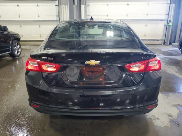 2018 CHEVROLET MALIBU LT - 1G1ZD5ST6JF276061