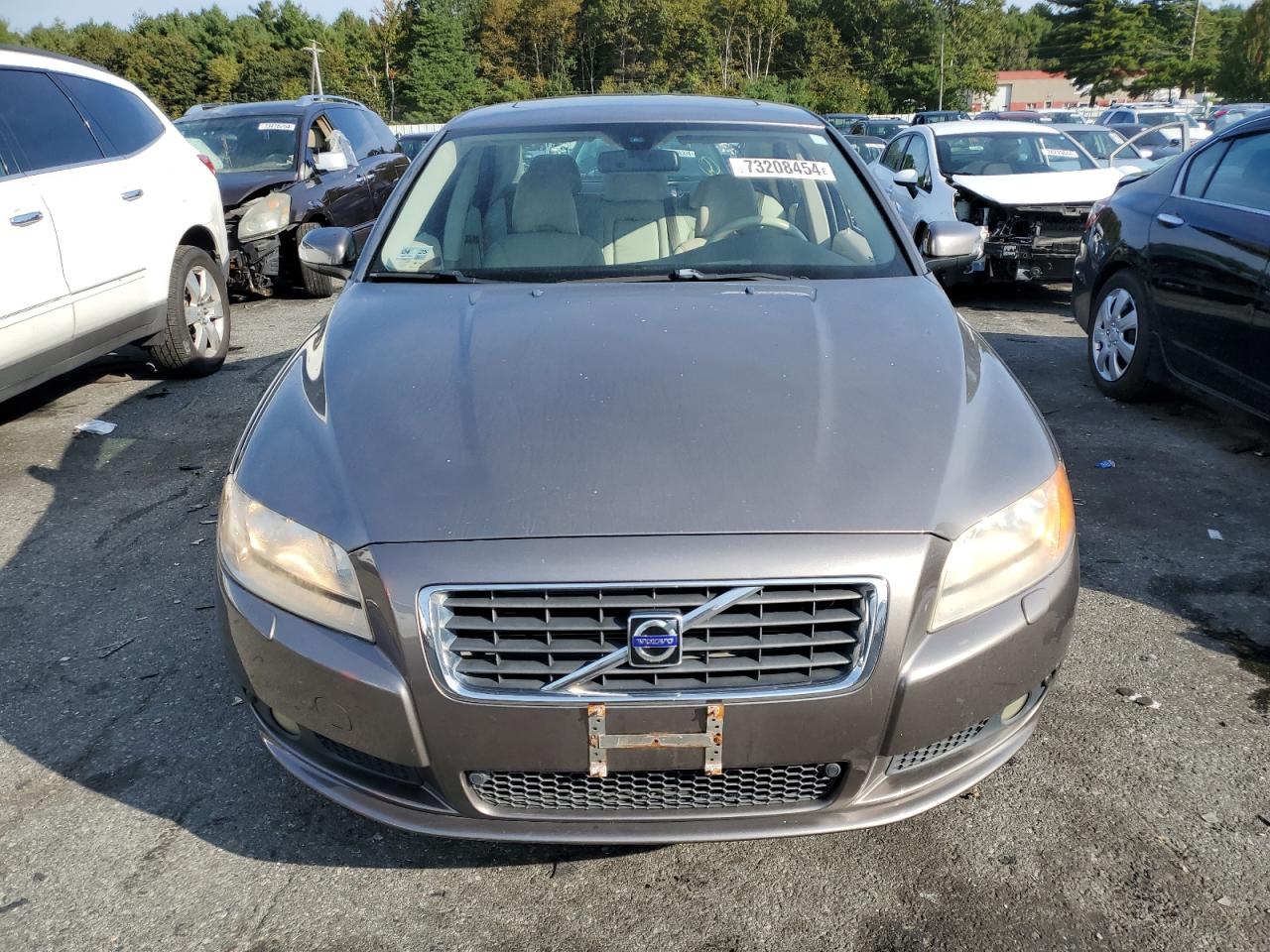 Lot #2945231694 2008 VOLVO S80 3.2