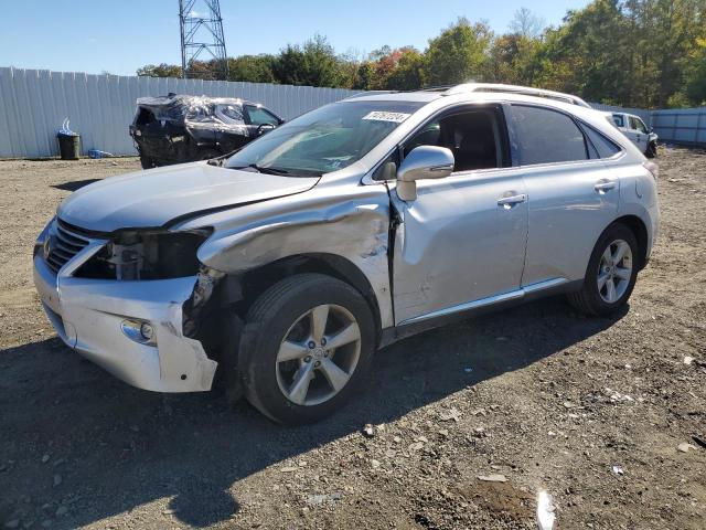 LEXUS RX 350 BASE