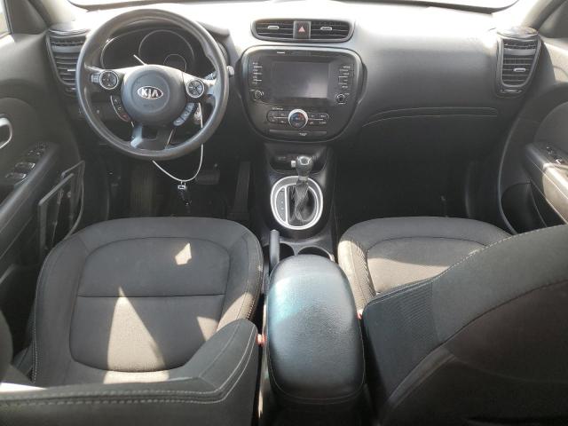 2018 KIA SOUL + - KNDJP3A53J7600127