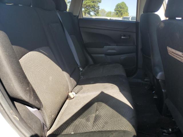 2016 MITSUBISHI OUTLANDER - JA4AP3AU2GZ048554
