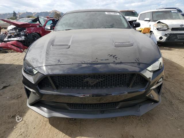 2021 FORD MUSTANG GT - 1FA6P8CF6M5109789