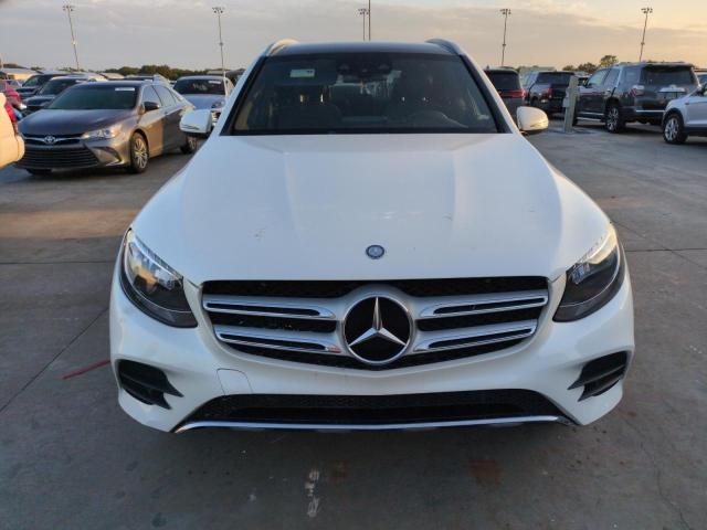 2016 MERCEDES-BENZ GLC 300 - WDC0G4JB3GF062917