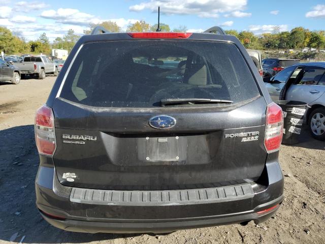 VIN JF2SJADC7FH413464 2015 Subaru Forester, 2.5I Pr... no.6