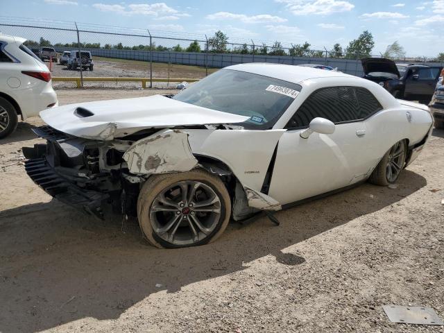 2020 DODGE CHALLENGER #2960228558