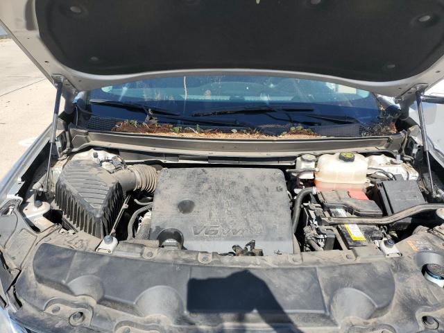 2020 CHEVROLET TRAVERSE L - 1GNERGKW1LJ327504