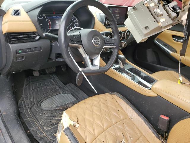 2020 NISSAN SENTRA SV - 3N1AB8CV8LY253276
