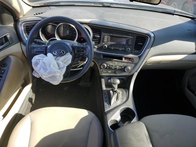 2015 KIA OPTIMA LX - 5XXGM4A78FG482911