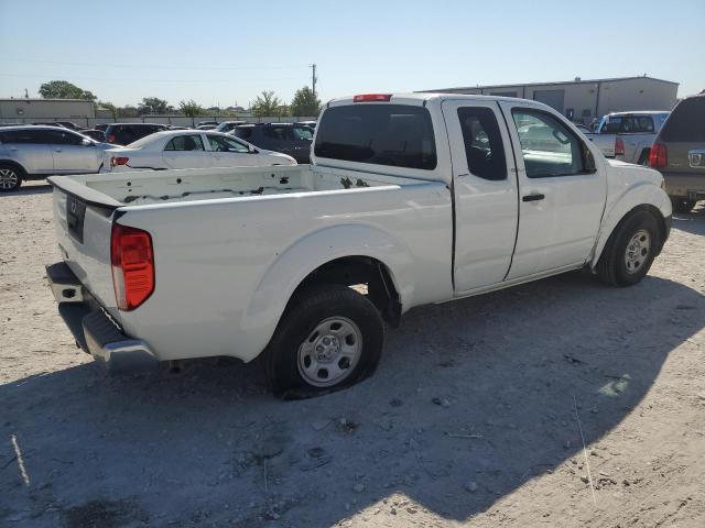 VIN 1N6BD0CT5DN753662 2013 Nissan Frontier, S no.3