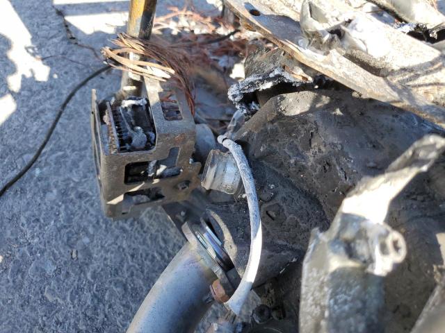 2023 KTM 690 ENDURO VBKLEV400PM749856