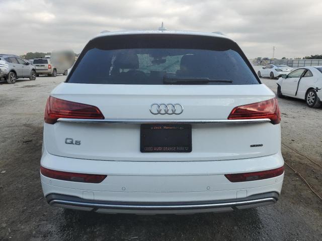 VIN WA1AAAFY7M2107071 2021 AUDI Q5 no.6