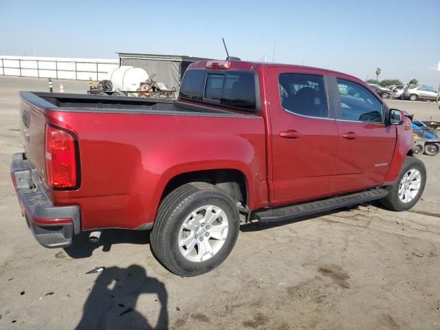 2017 CHEVROLET COLORADO L - 1GCGSCEN3H1299925