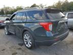 FORD EXPLORER P photo