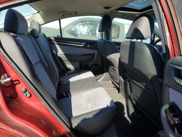 2017 SUBARU LEGACY SPO 4S3BNAR67H3016567