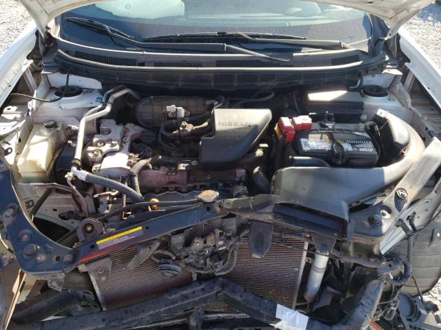 2015 NISSAN ROGUE SELE - JN8AS5MT5FW665180