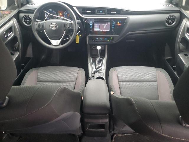 VIN 5YFBURHE8JP822098 2018 Toyota Corolla, L no.8