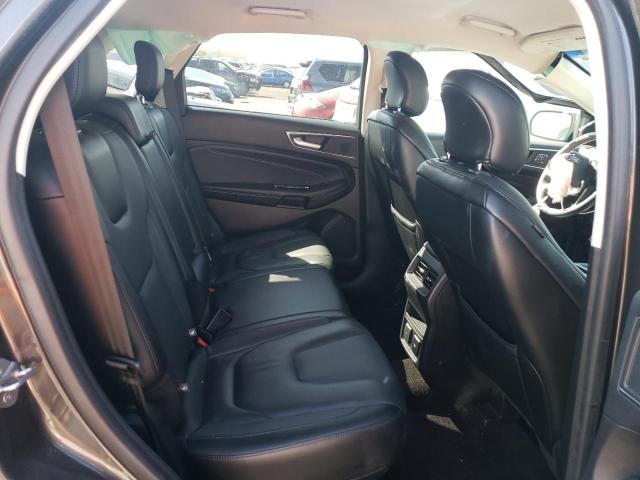 2018 FORD EDGE TITAN - 2FMPK4K91JBC37698