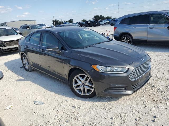 VIN 3FA6P0H74GR380368 2016 Ford Fusion, SE no.4