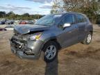 CHEVROLET TRAX LS photo