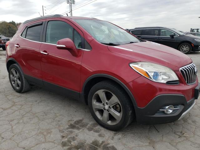 VIN KL4CJBSB5EB634835 2014 Buick Encore, Convenience no.4