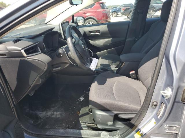 2021 TOYOTA COROLLA LE - 5YFEPMAE1MP204675