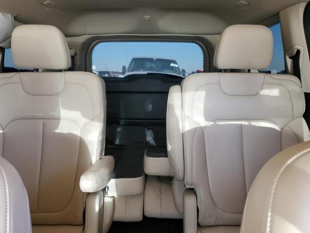 2021 JEEP GRAND CHER - 1C4RJKBG1M8192692