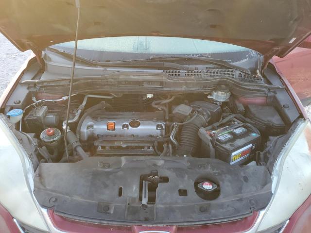 5J6RE4H71BL034204 2011 HONDA CRV