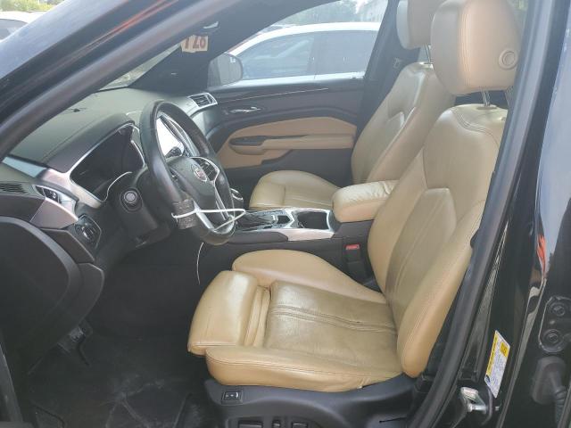 VIN 3GYFNBE3XES578529 2014 Cadillac SRX, Luxury Col... no.7