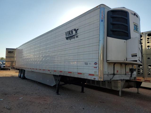 2015 UTILITY TRAILER #3037757274