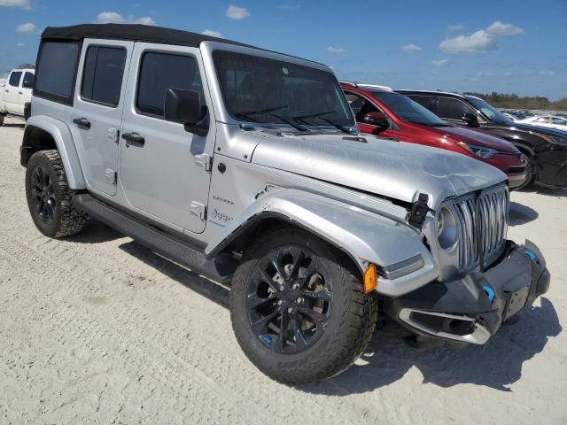 2023 JEEP WRANGLER S 1C4JJXP63PW579948
